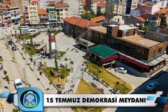 Sandıklı Köy Ekmeği