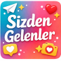 Sizden Gelenler